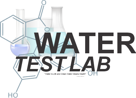Water Test Lab